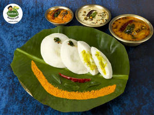 Idli 2p