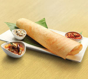 Plain Dosa