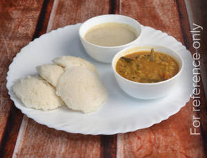 Tawa Idli
