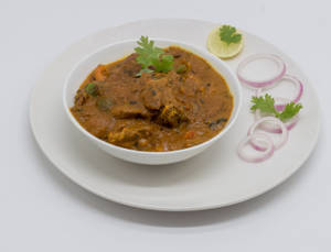 Kadai Chicken 