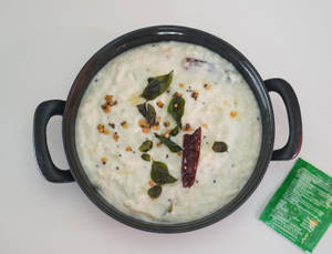 Curd Rice