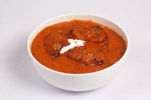 Boneless Chicken Tikka Masala