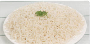 Basmati Steam Rice