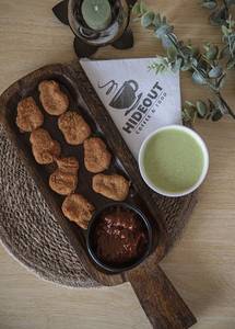 Chicken Nuggets