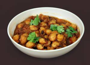 Chana Masala