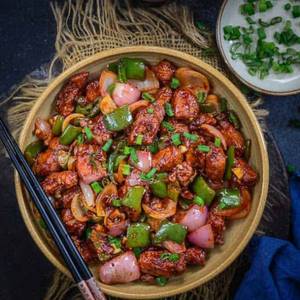 Chilli Chicken