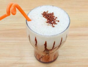 Cold coffee