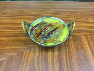 Dal Tadka