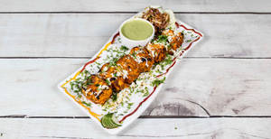 Paneer Tikka