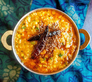 Dal Tadka