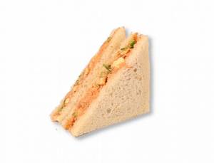 Tandoori Paneer Sandwich