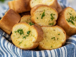 Garlic Bread