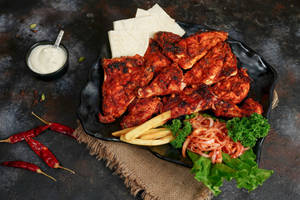 Bbq Chicken Red Chilli