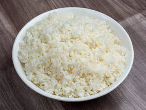 Plain Rice