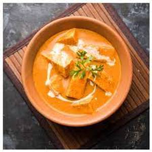Shahi Paneer