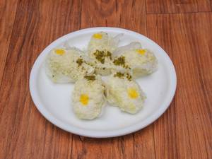 Malai Chamcham