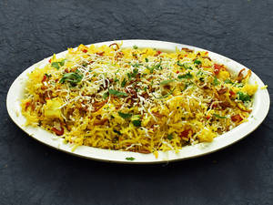 Veg Pulao