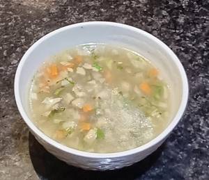 Manchow Soup