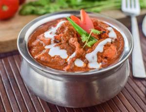 Butter Chicken