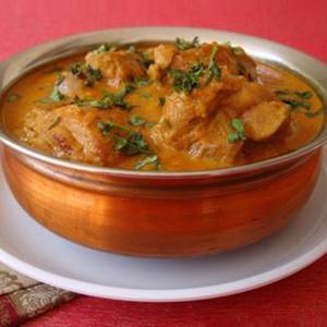 Chicken Chatpata (Bones)