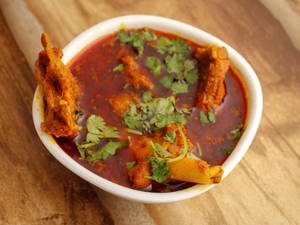 Mutton Curry