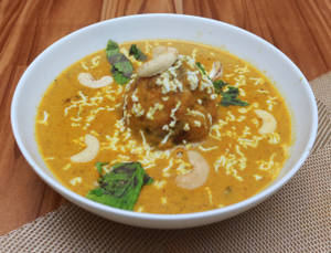 Malai Kofta
