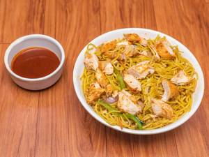 Chicken Chowmein