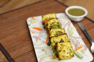 Paneer Tikka