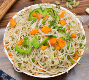 Veg Noodles