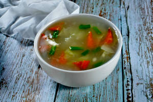 Clear Soup