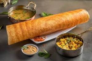Masala Dosa 