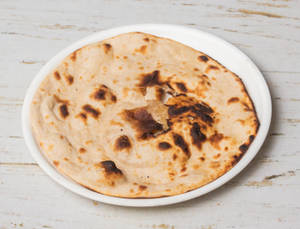 Tandoori Roti