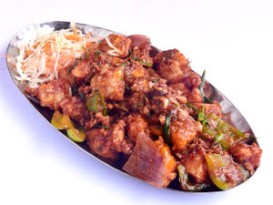 Chilli Egg (6 Eggs)