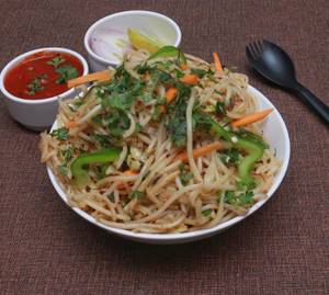 Veg Noodles