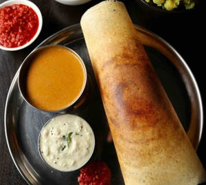 Masala dosa