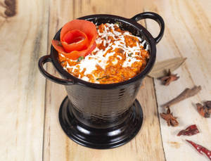 Paneer Balti Masala