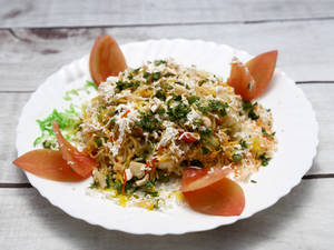 Veg Biryani