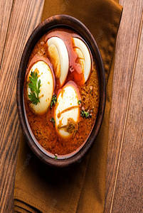 Anda Curry