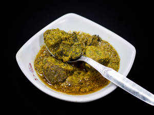 Mutton Liver (5 Pcs)