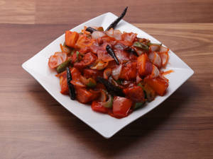 Paneer Singapore
