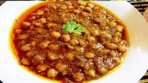 Chana Masala