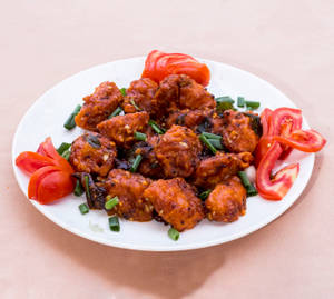 Chicken 65