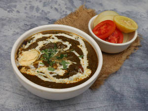 Palak Paneer