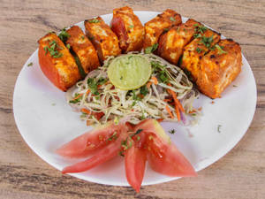 Paneer Tikka (6 pcs)