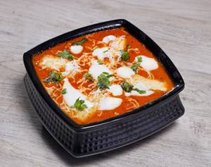 Paneer Butter Masala