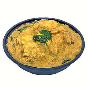 Chicken Masala