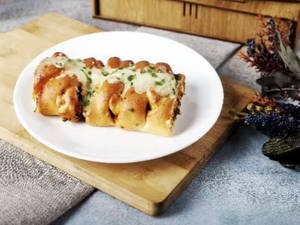 Hot & Spicy Roll