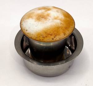Filter Coffee (250 Ml)