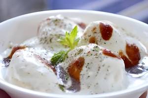 Dahi Vada