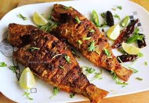 Fish Tawa